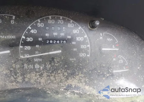 1998 Ford Explorer Eddie Bauer/Limited/Xl/Xlt from USA, damaged, VIN 1FMZU32E5WZC11779